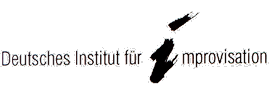 Logo Deutsches Institut für Improvisation